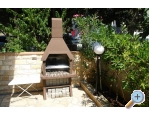 Appartements Glaser - ostrov Pag Kroatien