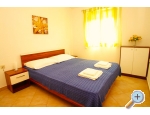 Appartements Glaser - ostrov Pag Kroatien
