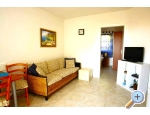 Apartmny Glaser - ostrov Pag Chorvatsko