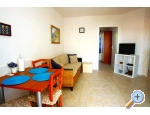 Apartmny Glaser - ostrov Pag Chorvatsko