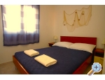 Apartmny Glaser - ostrov Pag Chorvatsko