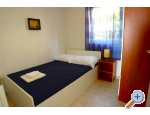 Apartmny Glaser - ostrov Pag Chorvatsko