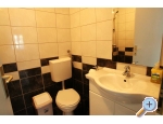 Apartmny Glaser - ostrov Pag Chorvatsko