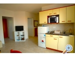 Apartmny Glaser - ostrov Pag Chorvatsko