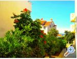 Appartements Glaser - ostrov Pag Croatie