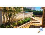 Appartements Glaser - ostrov Pag Croatie