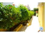 Appartements Glaser - ostrov Pag Croatie