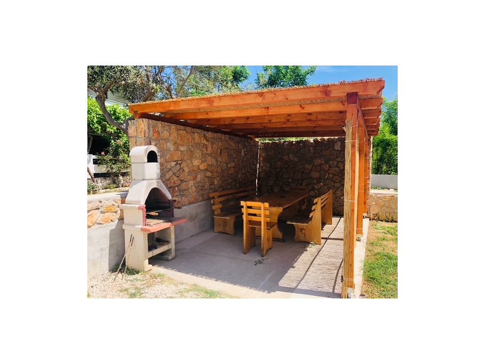 Apartments Gligora - ostrov Pag Croatia