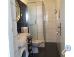 Appartements Gligora - ostrov Pag Kroatien