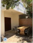 Appartements Gligora - ostrov Pag Kroatien