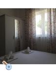Appartements Gligora - ostrov Pag Kroatien