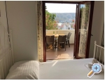 Appartements Gligora - ostrov Pag Kroatien