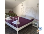 Apartmaji Gligora - ostrov Pag Hrvaka