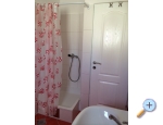 Appartements Gligora - ostrov Pag Kroatien