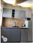 Appartements Gligora - ostrov Pag Kroatien