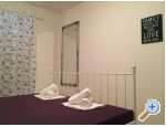 Apartmaji Gligora - ostrov Pag Hrvaka
