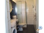 Apartmaji Gligora - ostrov Pag Hrvaka
