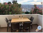 Apartmaji Gligora - ostrov Pag Hrvaka