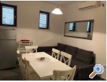 Apartmaji Gligora - ostrov Pag Hrvaka