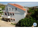 Apartmaji Gligora - ostrov Pag Hrvaka