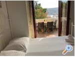Apartmaji Gligora - ostrov Pag Hrvaka