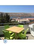 Apartmaji Gligora - ostrov Pag Hrvaka