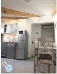 Apartmaji Gligora - ostrov Pag Hrvaka