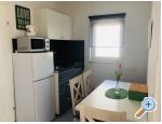 Apartmaji Gligora - ostrov Pag Hrvaka