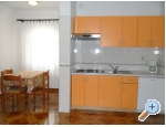 Apartmaji Golija - ostrov Pag Hrvaka