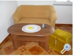 Appartements Golija - ostrov Pag Kroatien