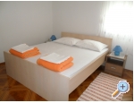 Appartements Golija - ostrov Pag Kroatien