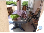 Appartements Golija - ostrov Pag Kroatien