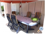 Appartements Golija - ostrov Pag Kroatien
