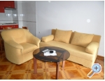 Apartmaji Golija - ostrov Pag Hrvaka