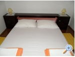Appartements Golija - ostrov Pag Kroatien