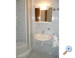 Appartements Golija - ostrov Pag Kroatien