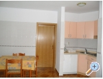 Apartmaji Golija - ostrov Pag Hrvaka