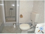 Appartements Golija - ostrov Pag Kroatien