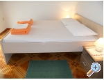 Appartements Golija - ostrov Pag Kroatien