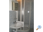 Appartements Golija - ostrov Pag Kroatien