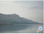Apartmaji Golija - ostrov Pag Hrvaka