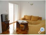 Apartmaji Golija - ostrov Pag Hrvaka