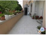Apartmaji Golija - ostrov Pag Hrvaka