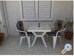 Apartmaji Golija - ostrov Pag Hrvaka