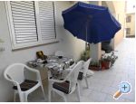 Apartmaji Golija - ostrov Pag Hrvaka