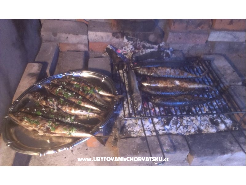 Appartements Anka Pag – Ferienwohnung Insel Pag, Kroatien – Foto 10