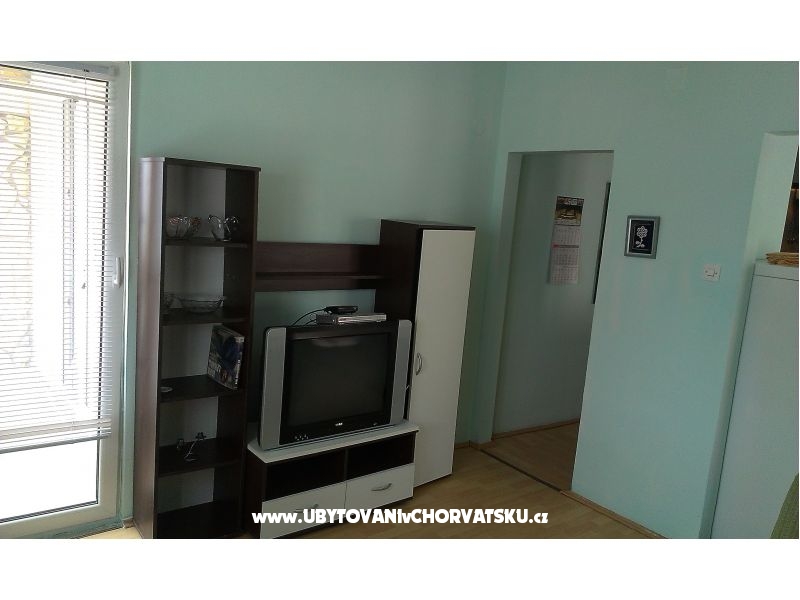 Appartements Anka Pag – Ferienwohnung Insel Pag, Kroatien – Foto 11