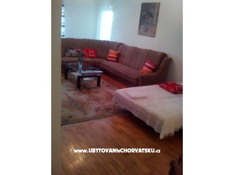 Appartements Anka Pag – Ferienwohnung Insel Pag, Kroatien – Foto 14