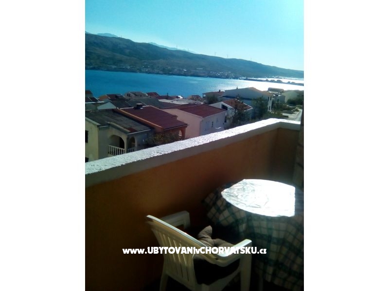 Appartements Anka Pag – Ferienwohnung Insel Pag, Kroatien – Foto 15