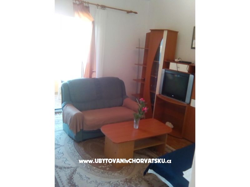 Appartements Anka Pag – Ferienwohnung Insel Pag, Kroatien – Foto 2